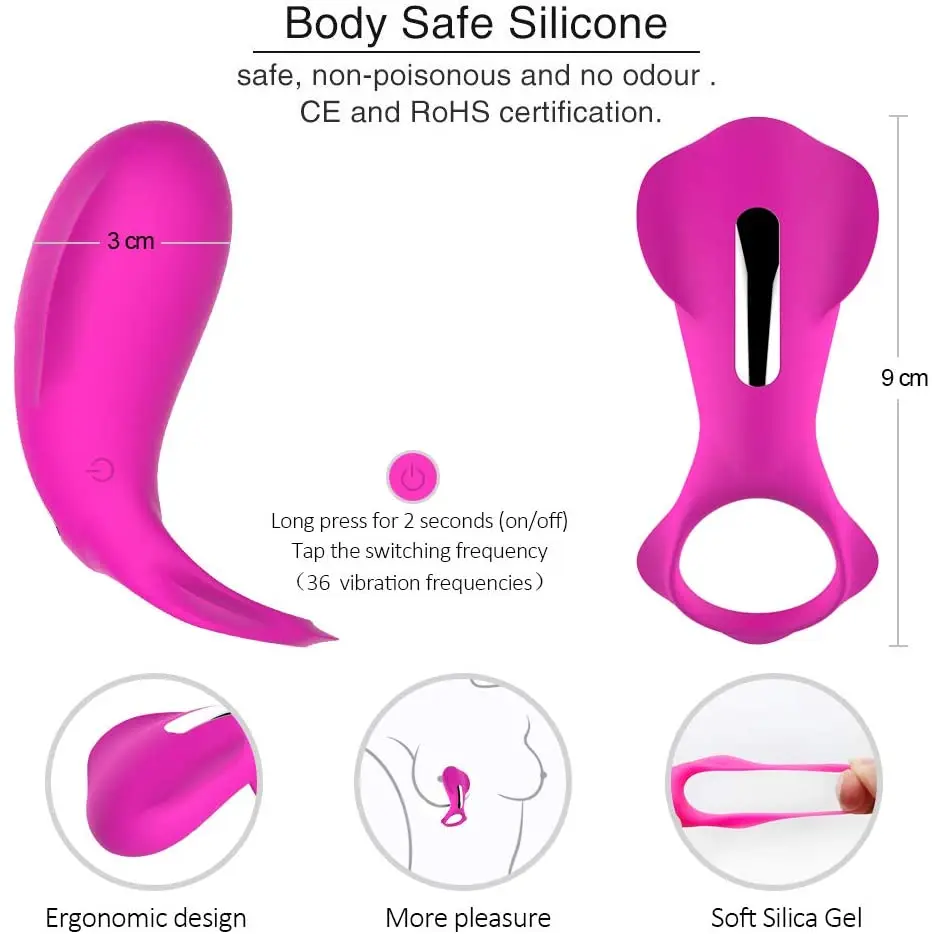 Penis Ring Vibrator Cock Rings Penis Sleeve Ejaculation Time Delay Male  Chastity Couple Sex Toys for Men Erotic Adults Cock ring| Alibaba.com