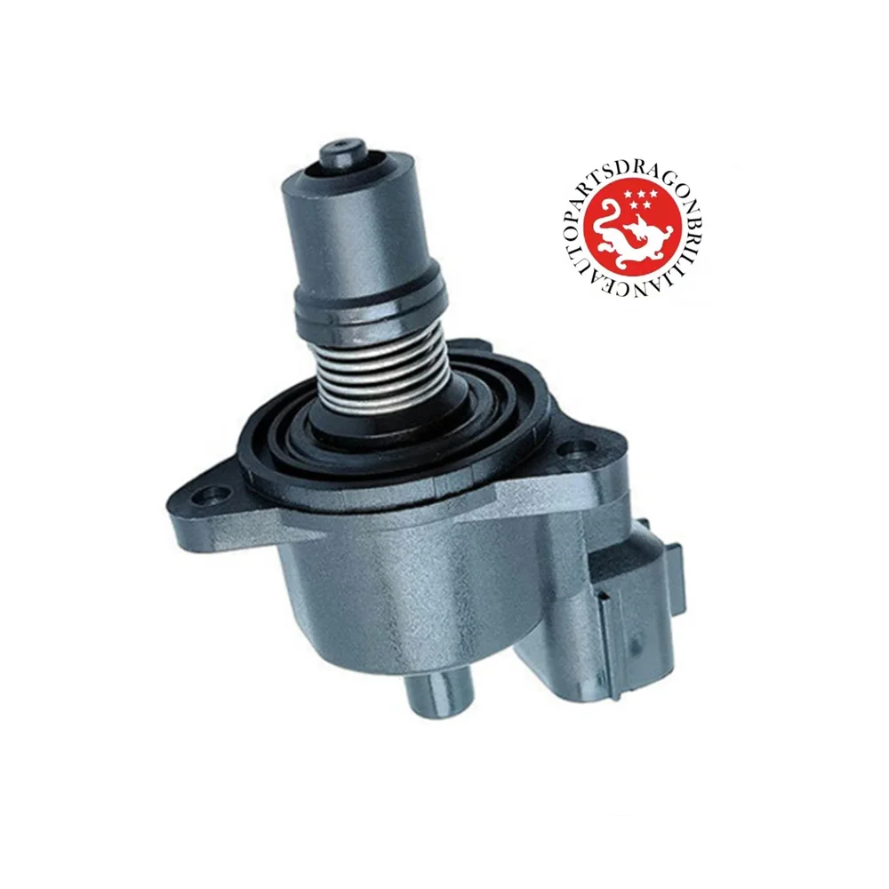 イフ Idle Air Control Sensor Valve for Kawasaki ATV BRUTE FORCE 750