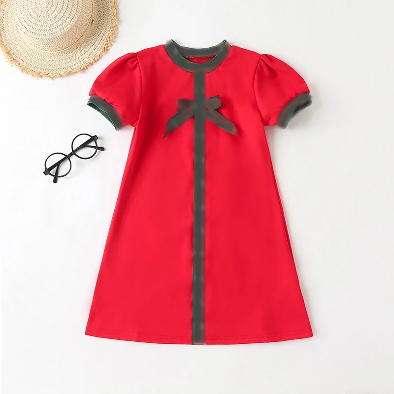 Kids Fashion Designer Clothes Luxury 