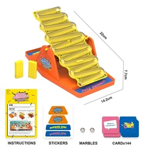 NEW Hot -Selling Board Game Fast Paced Family Game for Adults and Kids Interactive Educational Toys