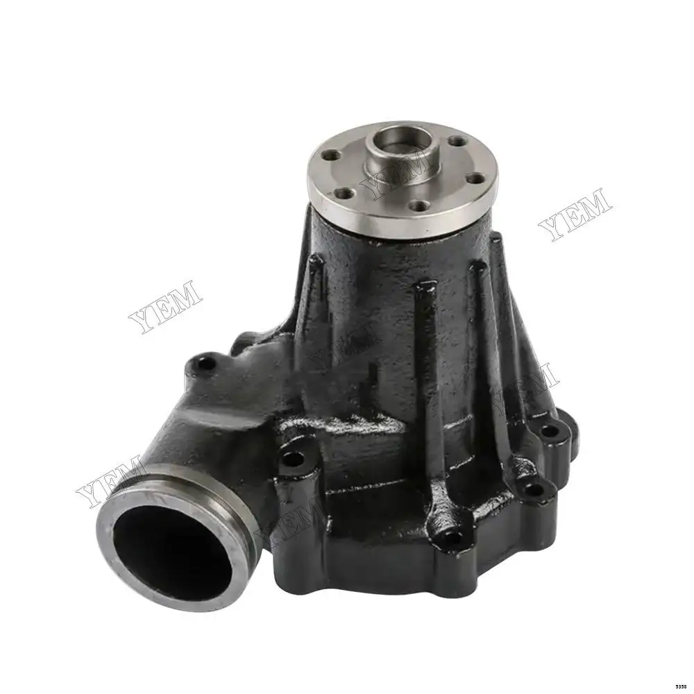 Water Pump 1-13650068-1 Fit for Hitachi & Isuzu EX300-5 6SD1T Engine
