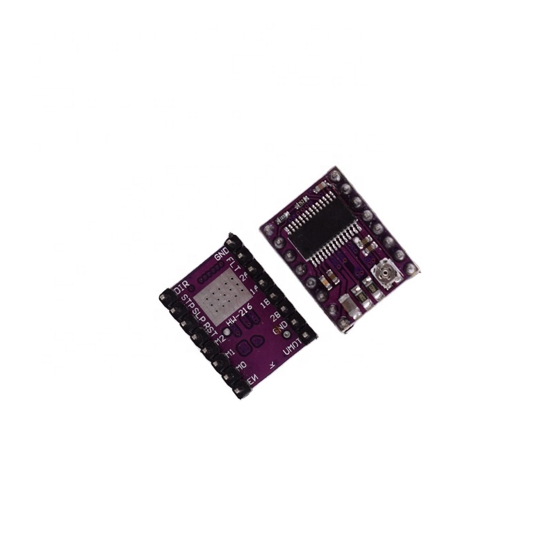 
 HW-216B DRV8825 3D аксессуары для принтера StepStick DRV8825 Драйвер шагового двигателя  