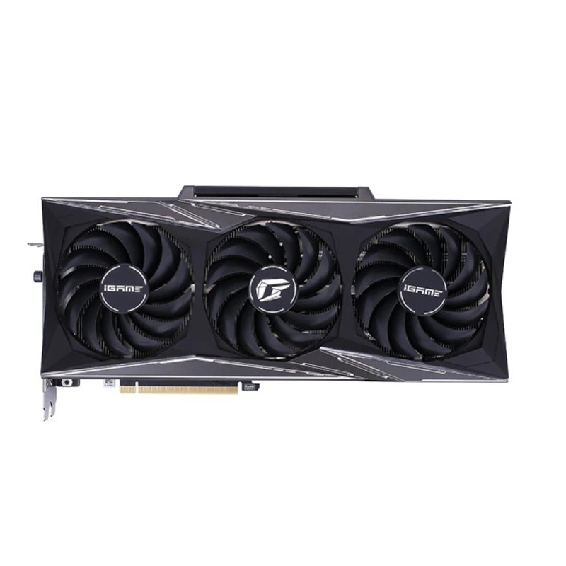 colorful rtx 3090 Vulcan gaming graphics card 10GB 24GB nvidia GPU miner with mining rig case for eth miner Ethereu