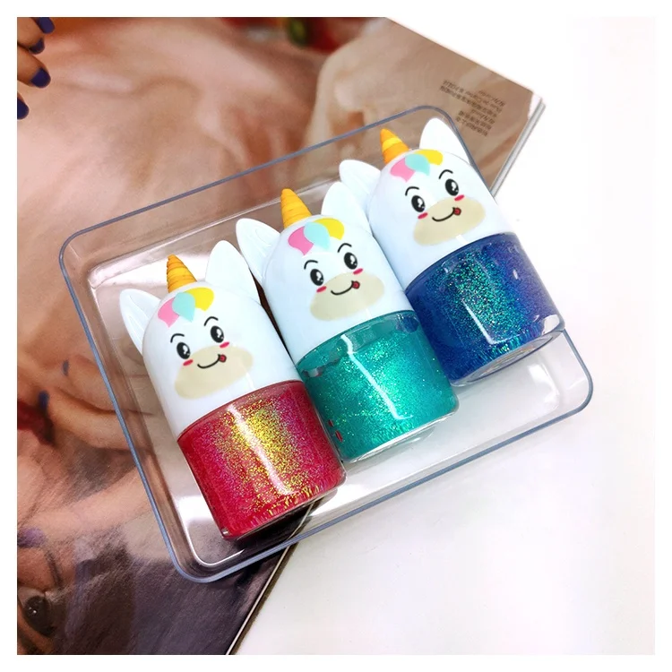 Фирменный макияж, блеск для тела, хайлайтер для детей, жидкий мерцающий гель для тела