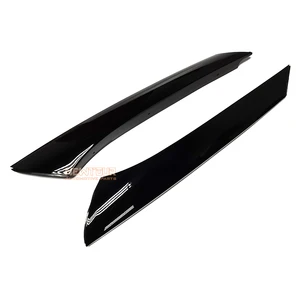 Automotive Parts & Accessories Auto Car A-pillar Trim for SAIC MG 3