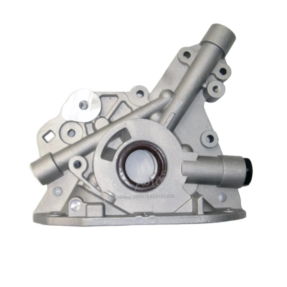 ALB-1601052964000 96386934 Auto Parts Oil Pump for DAEWOO BOMBA ACEITE CHEVROLET AVEO 25182606 90541505 96350159 96351059 96353243 96386460