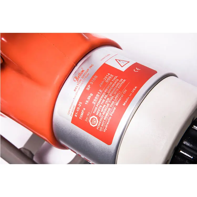 ODETOOLS Rescue Tools SP310B Rescue Equipment Emergency Hydraulic Rescue Spreader