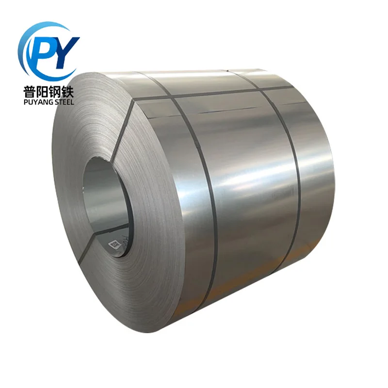 Galvanized Steel Coil (5)