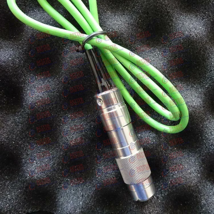 Eddy Current Coating Thickness Gauge Buy Eddy Current Coating