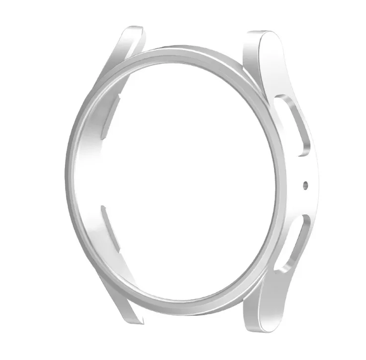 Coolyep Factory Price 45mm Hard Pc Hollow Watch Case Full Protective