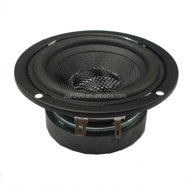 High Quality 2inch to 12inch Audio Multimedia Speakers 4ohm to 8ohm
