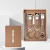 Coffee 6 Piece Set