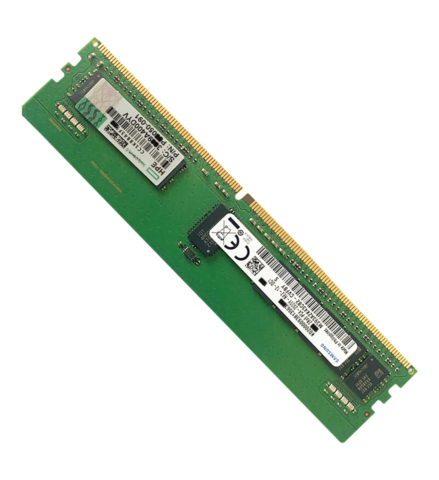 SK Hynix 32GB DDR4 Server Memory - High Performance & Reliability