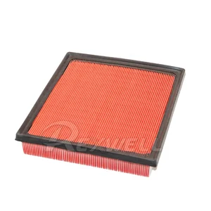High Quality Auto Parts Air Filter 17801-25020 for TOYOTA LEXUS 1780125020