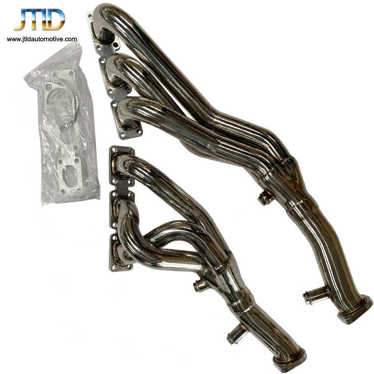 BMW Exhaust Seal Ring Manifold to Front Exhaust Pipe Genuine BMW 11 62
