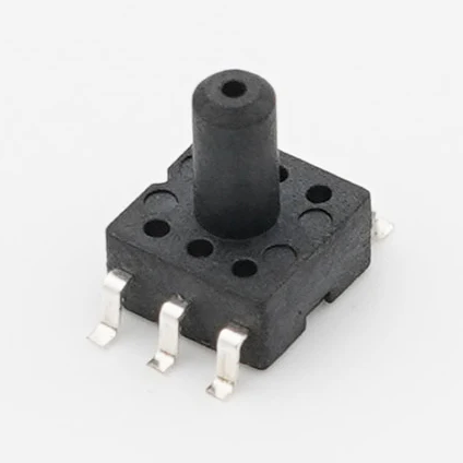 XGZP6859D 100Kpa Digital Vacuum Pressure Sensor Module, Low Cost Massage Sensors Supplier CFSensor