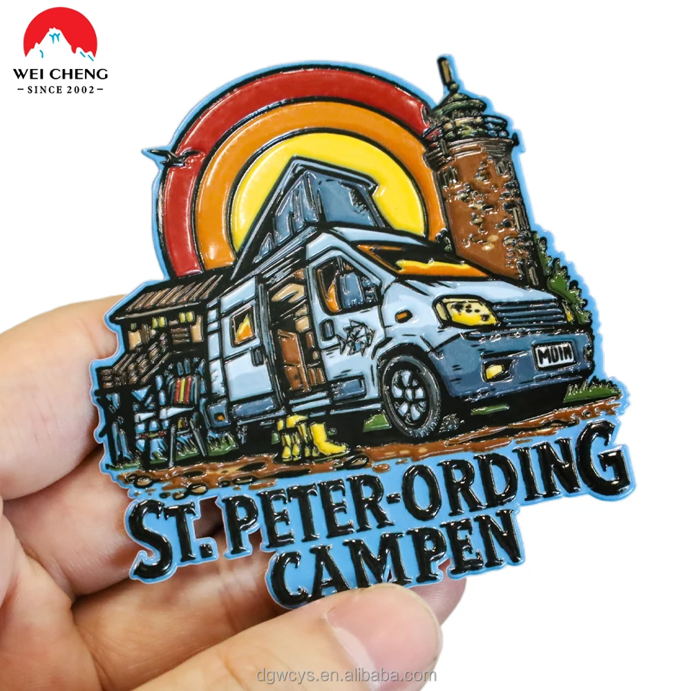 Wholesale Custom High Frequency Embossed Cartoon Brand Logo TPU Heat Transfer 3D Printed Clothing Labels Iron on Patches