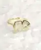 Custom(925 silver+ moissanite) style20