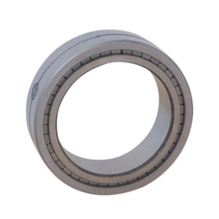 NNCF 5010 CV Full Complement Cylindrical Roller Bearing SL18 5010