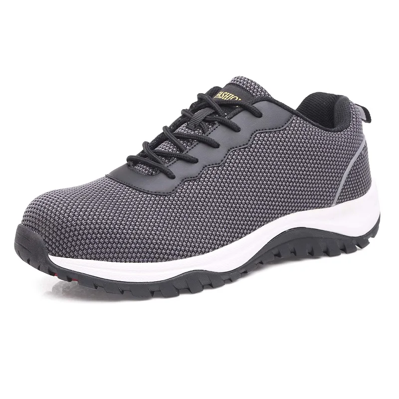 active steel toe shoes for men