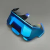 Revo Deep Blue with Sticker