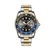 Silver Gold Black Blue