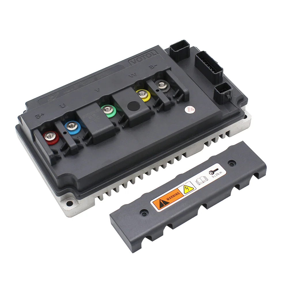 Intelligent Sine Wave Controller, VOTOL, EM100SP-72350 - detail 6