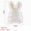 bunny cake mold