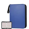 Blue (9 pockets 900 cards)