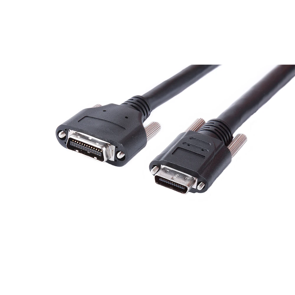 DigiLink Cable to Mini-DigiLink Cable