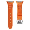 2#Arancione+fibbia pieghevole
