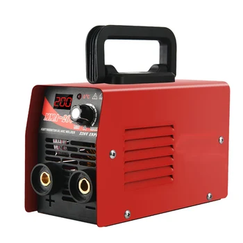 120A Portable Mini ZX7-225 Welding Machine - High Power