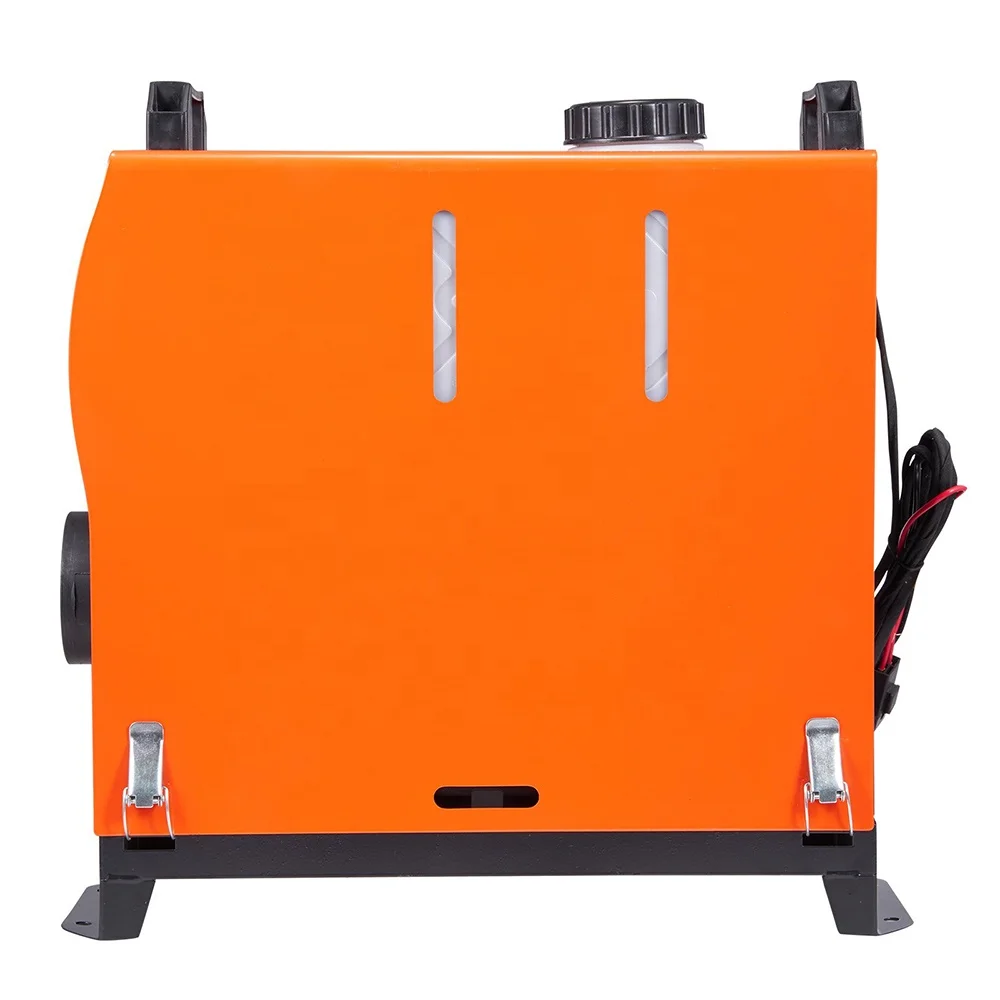 TURBRO 8kW Dieselheizer, 5L Tank, 12V/24V DC Heizer Produktbild-Vorschau 10