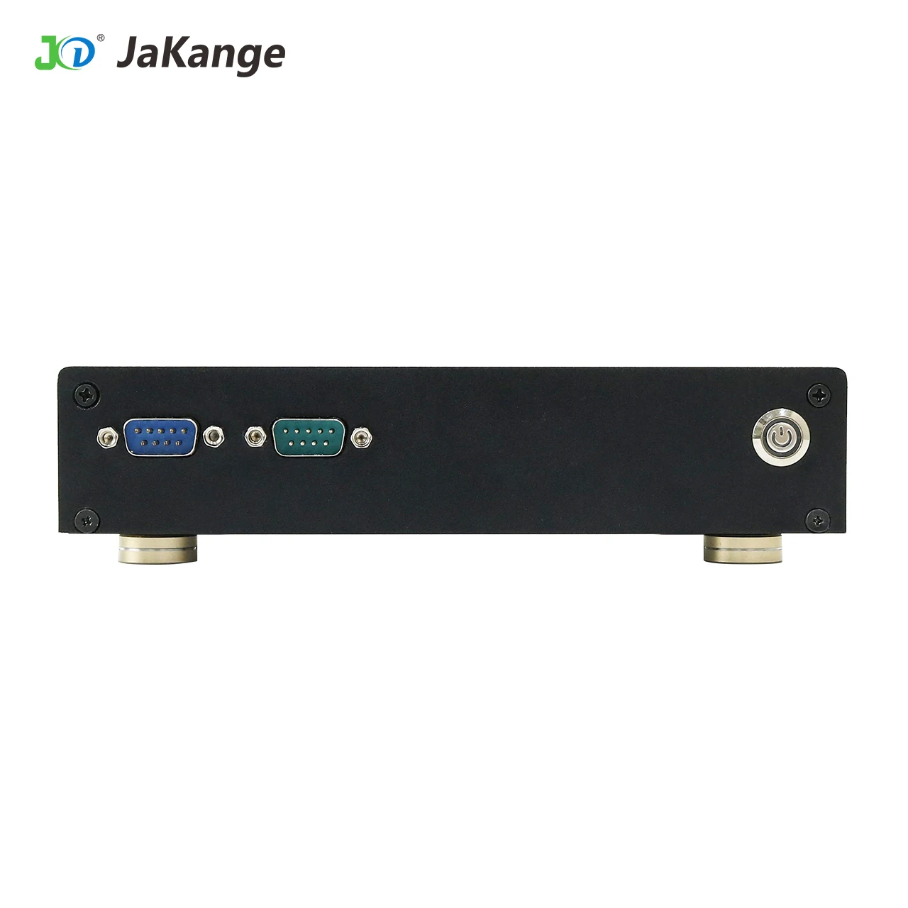 product 4u rack mounted industrial control host equipped with intel c236 chipset customizable configuration industrial computer chassis-6