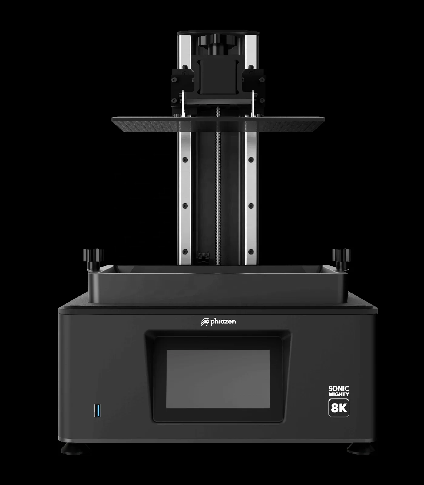 Phrozen Sonic Mighty 8K - High-Accuracy Resin Printer