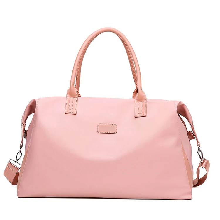 2021 модная дорожная сумка для выходных многослойная женская большой вместимости сухой и влажной воды Водонепроницаемая