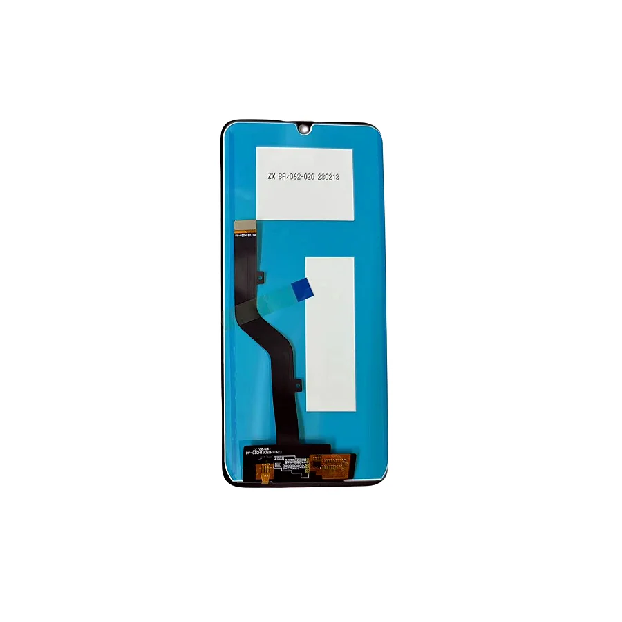 Replacement LCD Display with Touch for Blu V70 - Best Quality