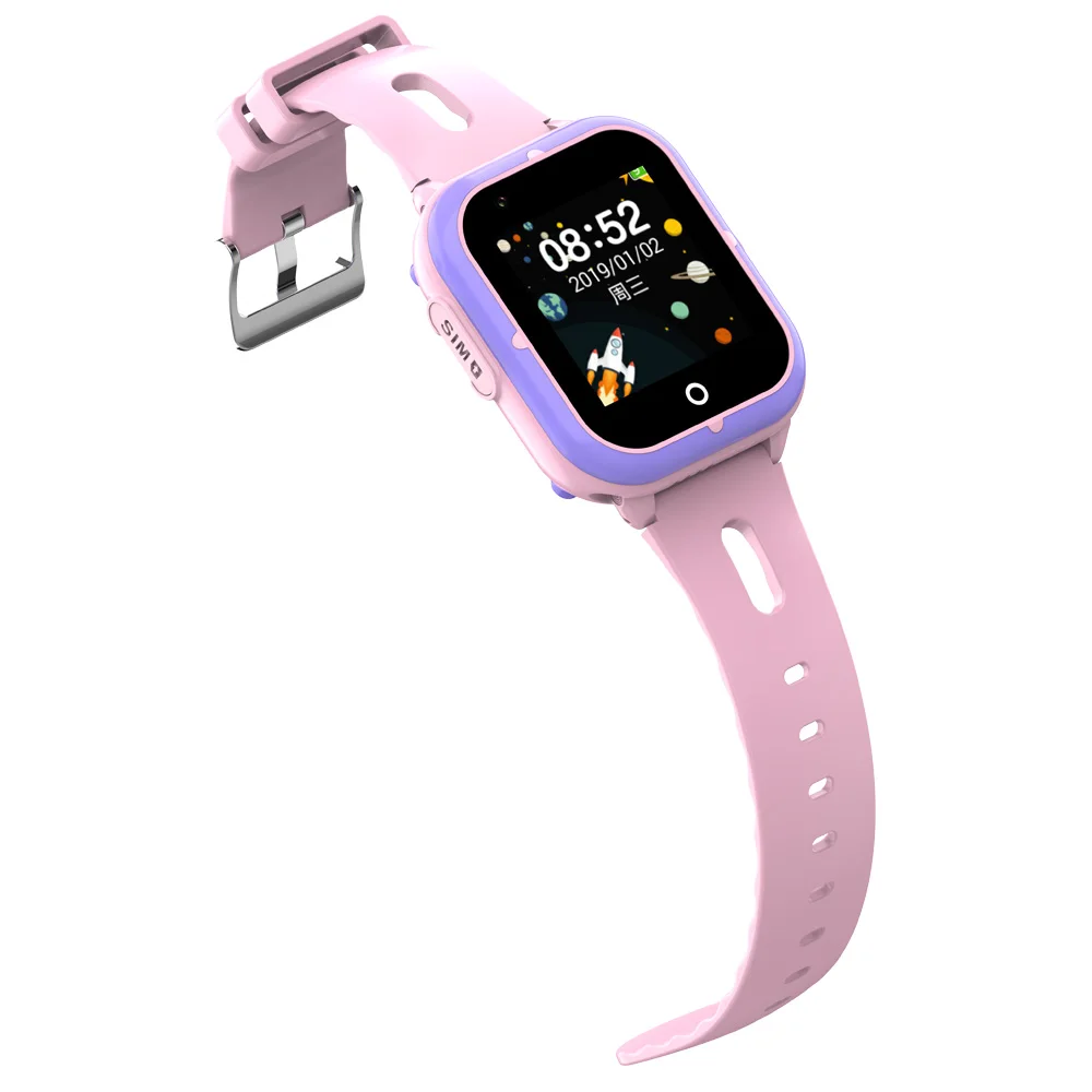Gps Tracker Smart Watches For Sale Takealot Motion Sensor Watch GPS  Tracking Smart Watch For Kids
