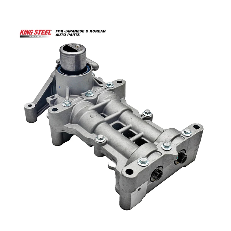 KINGSTTEL OEM 12410-EA000 Engine Oil Pump for Nissan Frontier