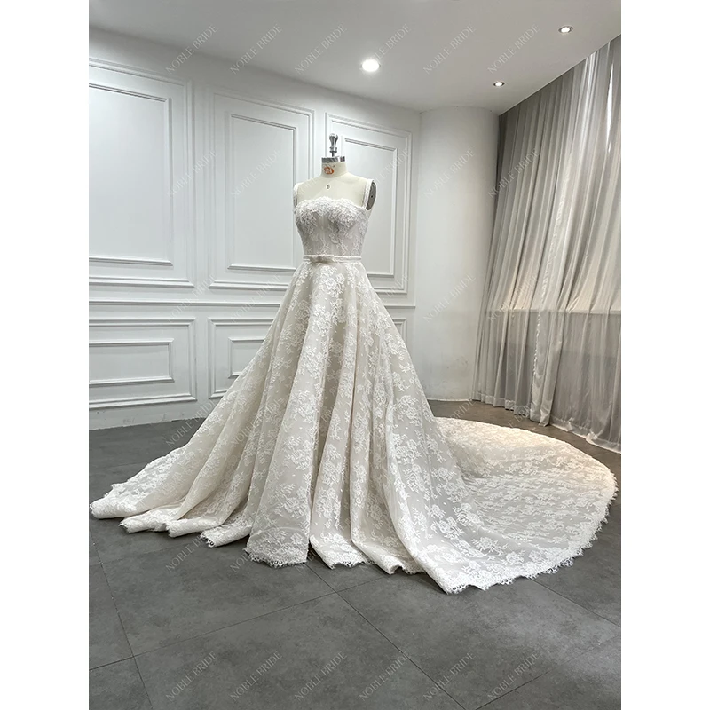 sachin and babi light blue dress New Wedding Dresses