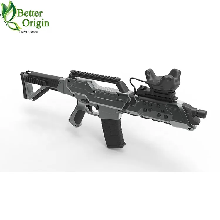 VRゲームシミュレーター銃ゲームコントローラーPPGUN HTC VIVE