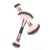Dual Ended Makeup Brush