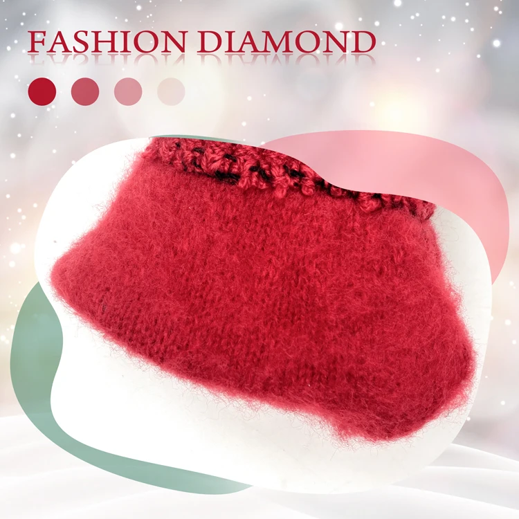 Женские зимние