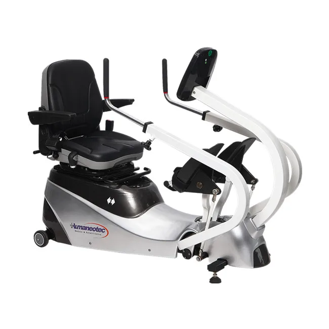 Functional Electrical Stimulation (FES) Bike Medical Rehabilitation Medical  Recumbent Cross Trainer