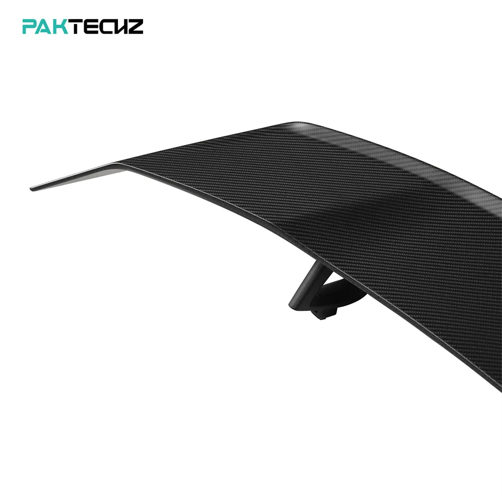 Kit de Modificação com Aerofólio Traseiro para Audi R8 foto 3