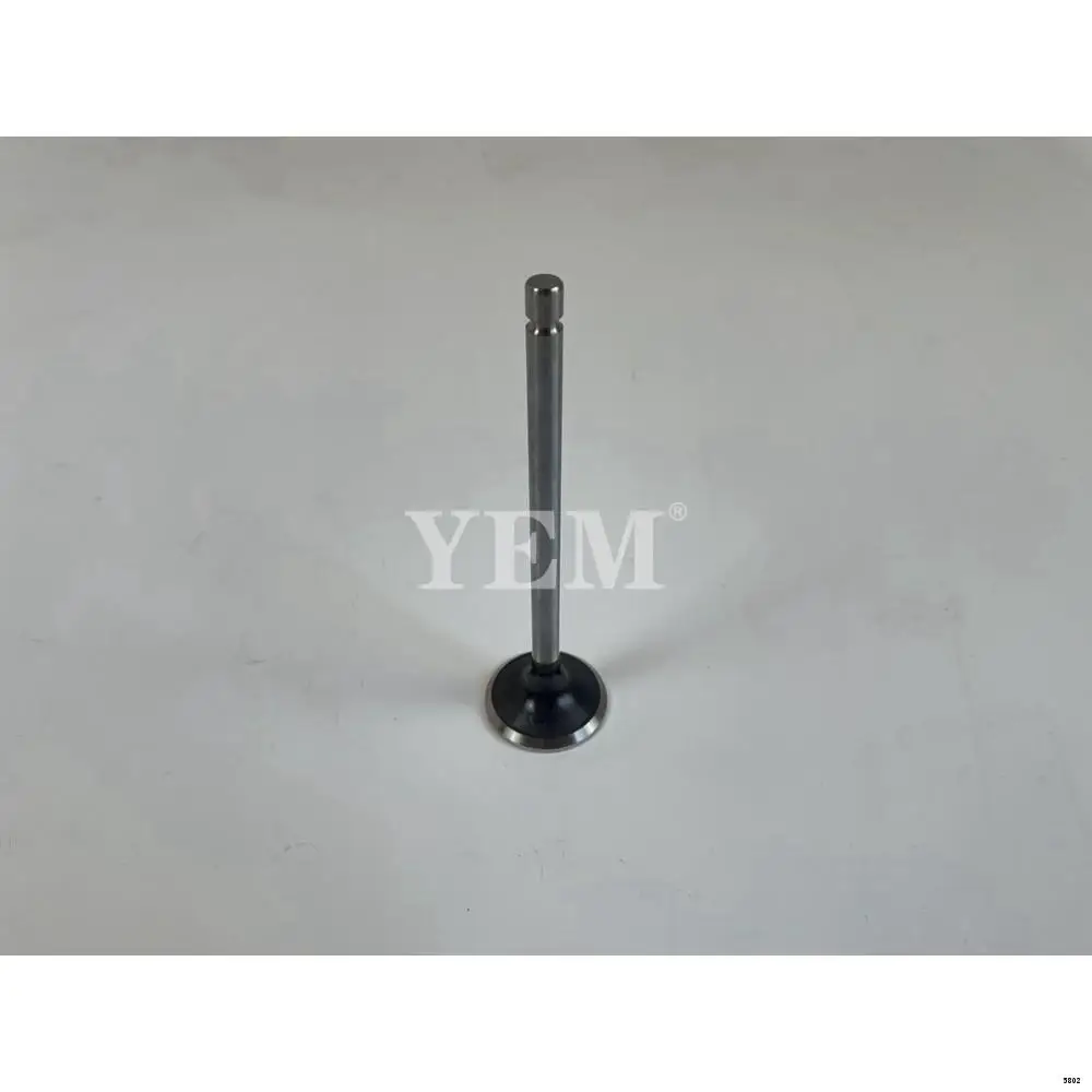 QSL9 Valve Exhaust C4981795 Engine Rebuild Repair Aftermarket Parts