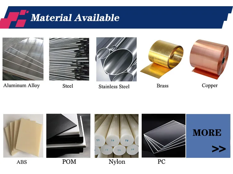 material available 