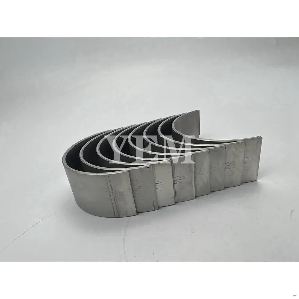 Engine Rod Bearing Kit 32F19-02100 Fit for Mitsubishi D04FD