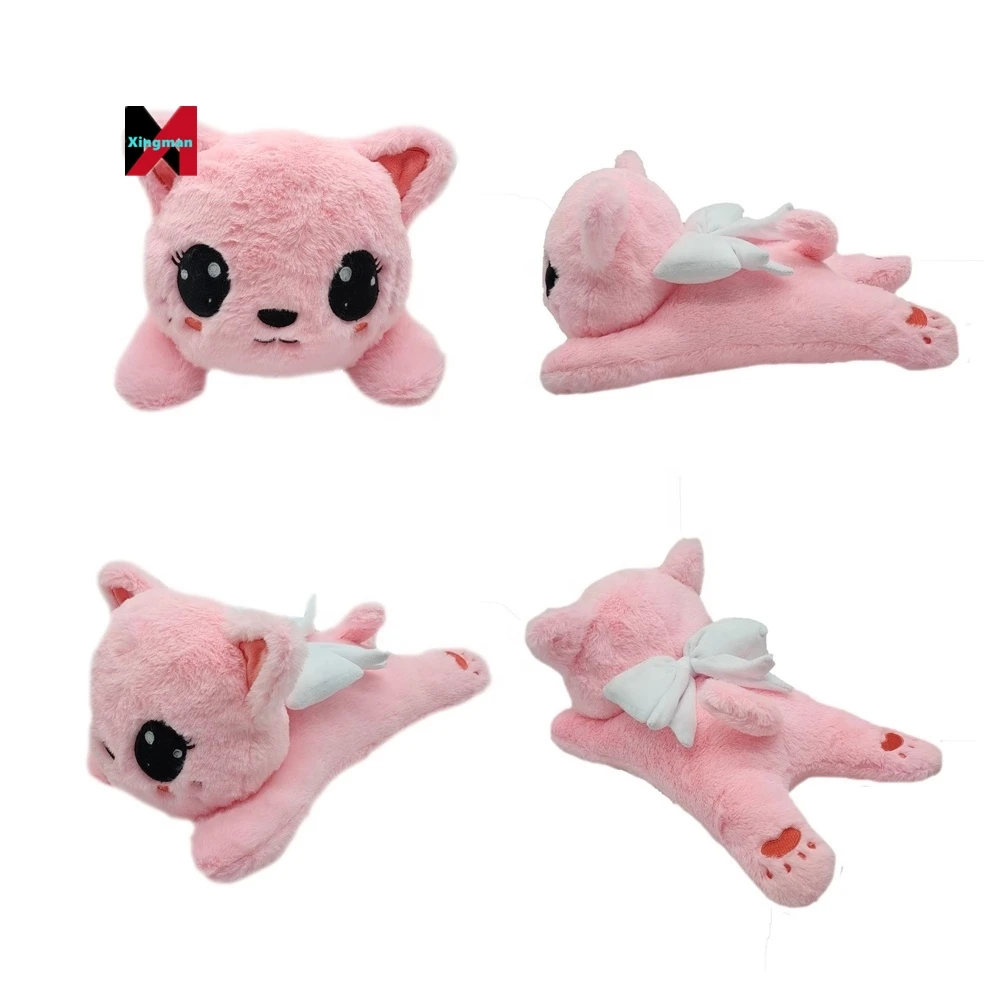 misa plush