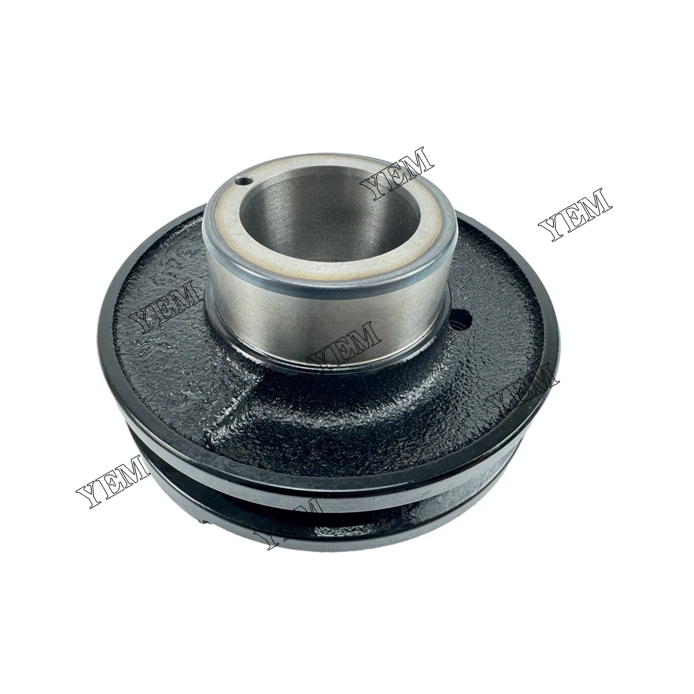Factory Direct Sales 3TN78 Crankshaft Pulley 171340-21650 for Yanmar